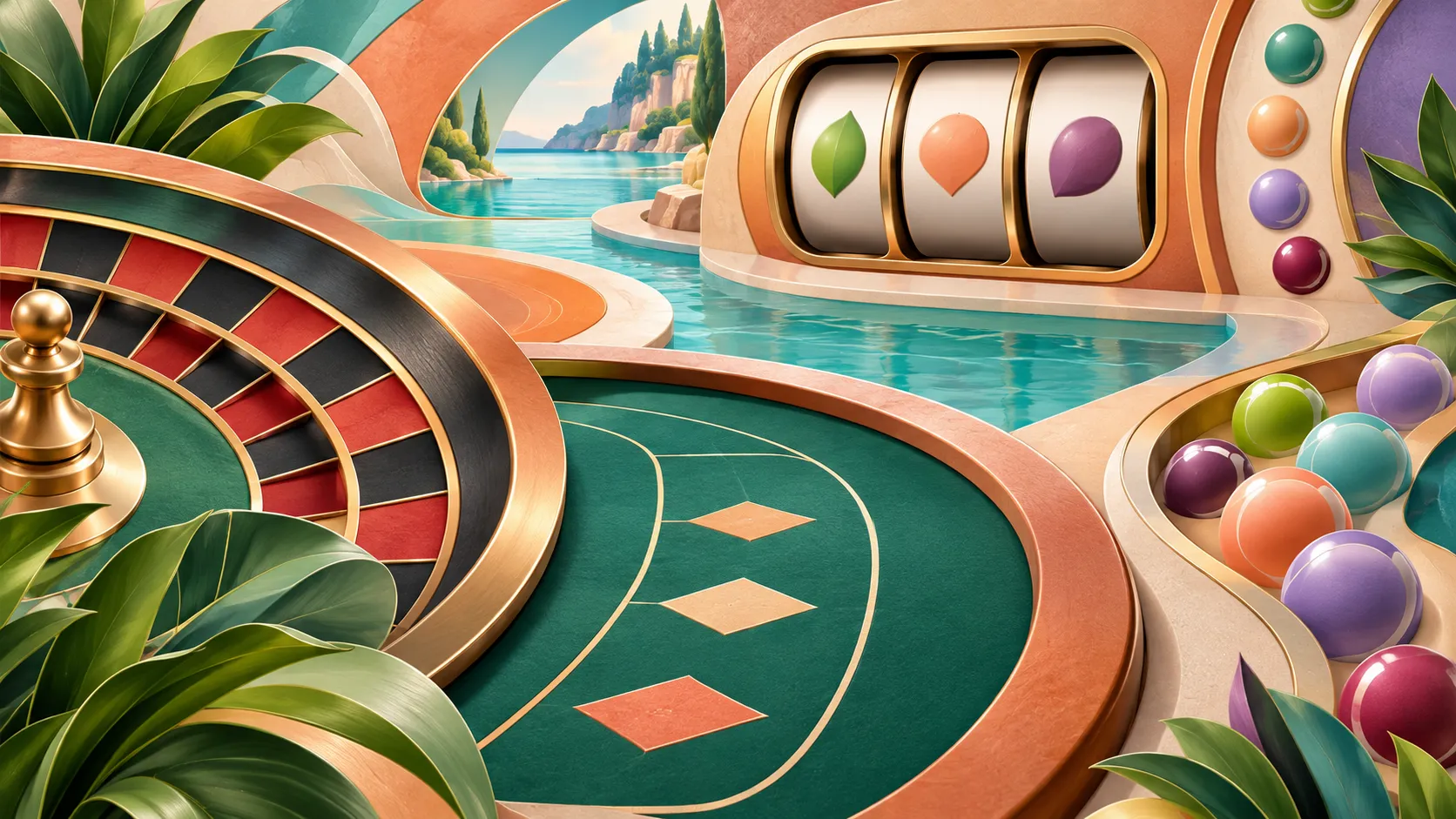 betflag accedi conto gioco